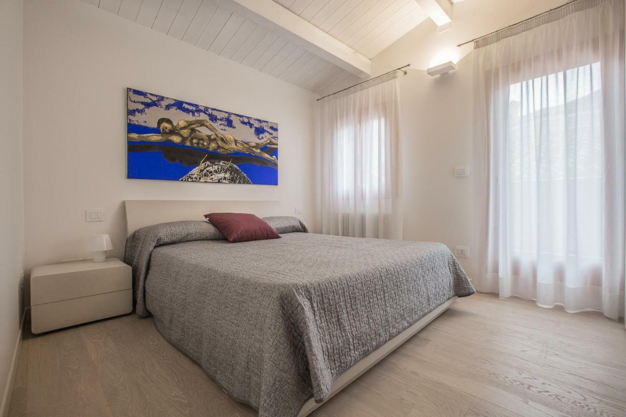 Apartamento Ca' Rossini 2 Venecia Exterior foto