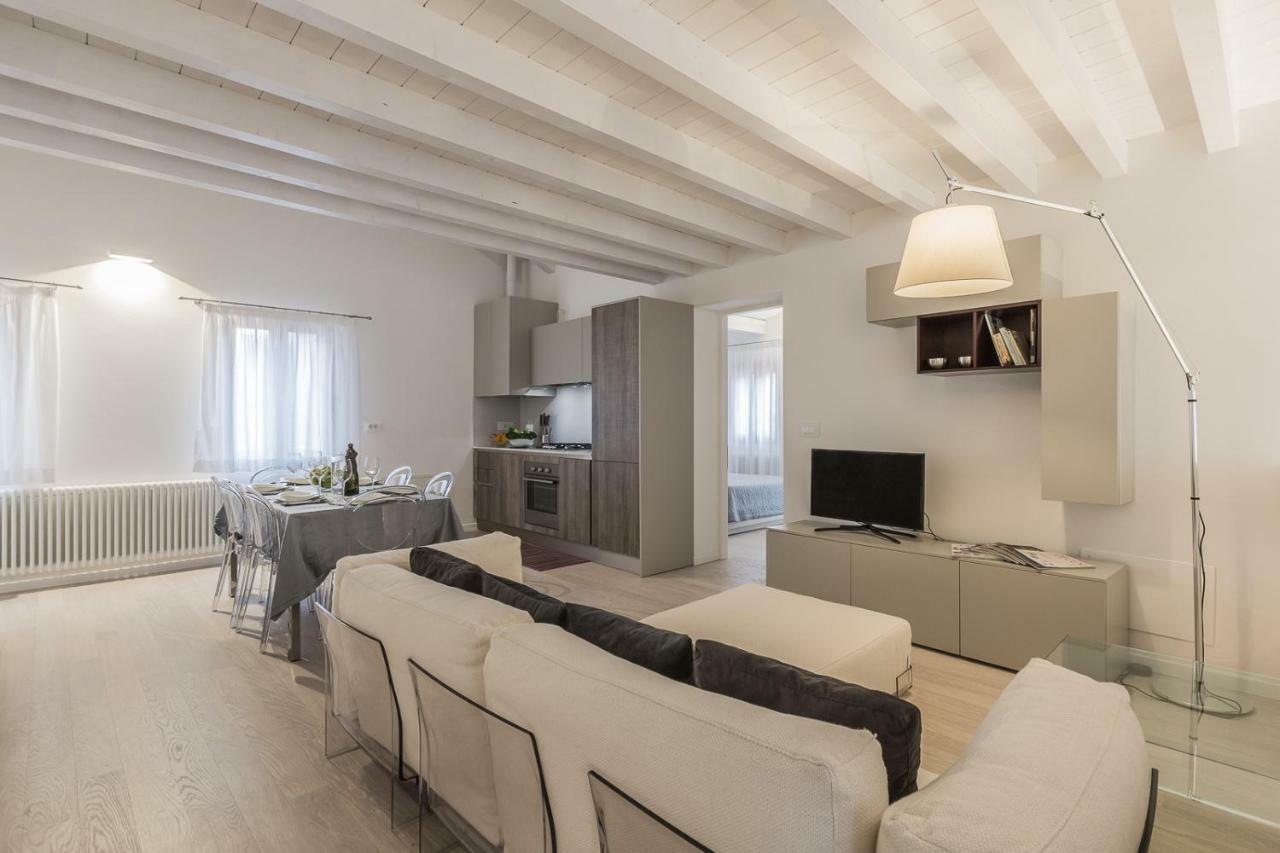 Apartamento Ca' Rossini 2 Venecia Exterior foto