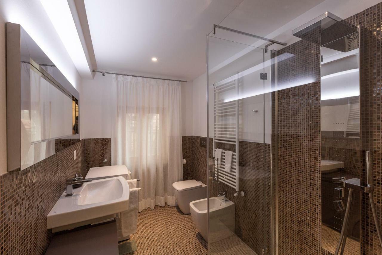 Apartamento Ca' Rossini 2 Venecia Exterior foto