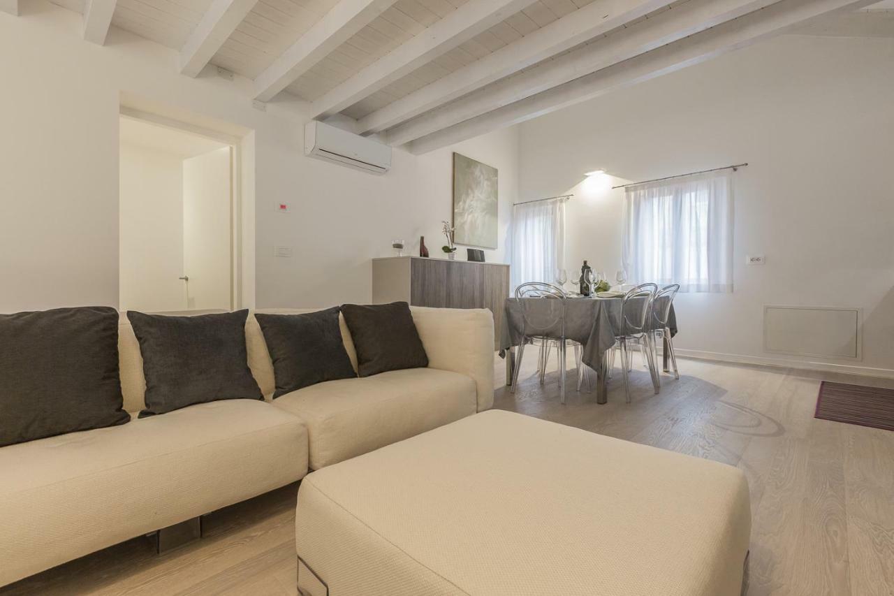 Apartamento Ca' Rossini 2 Venecia Exterior foto